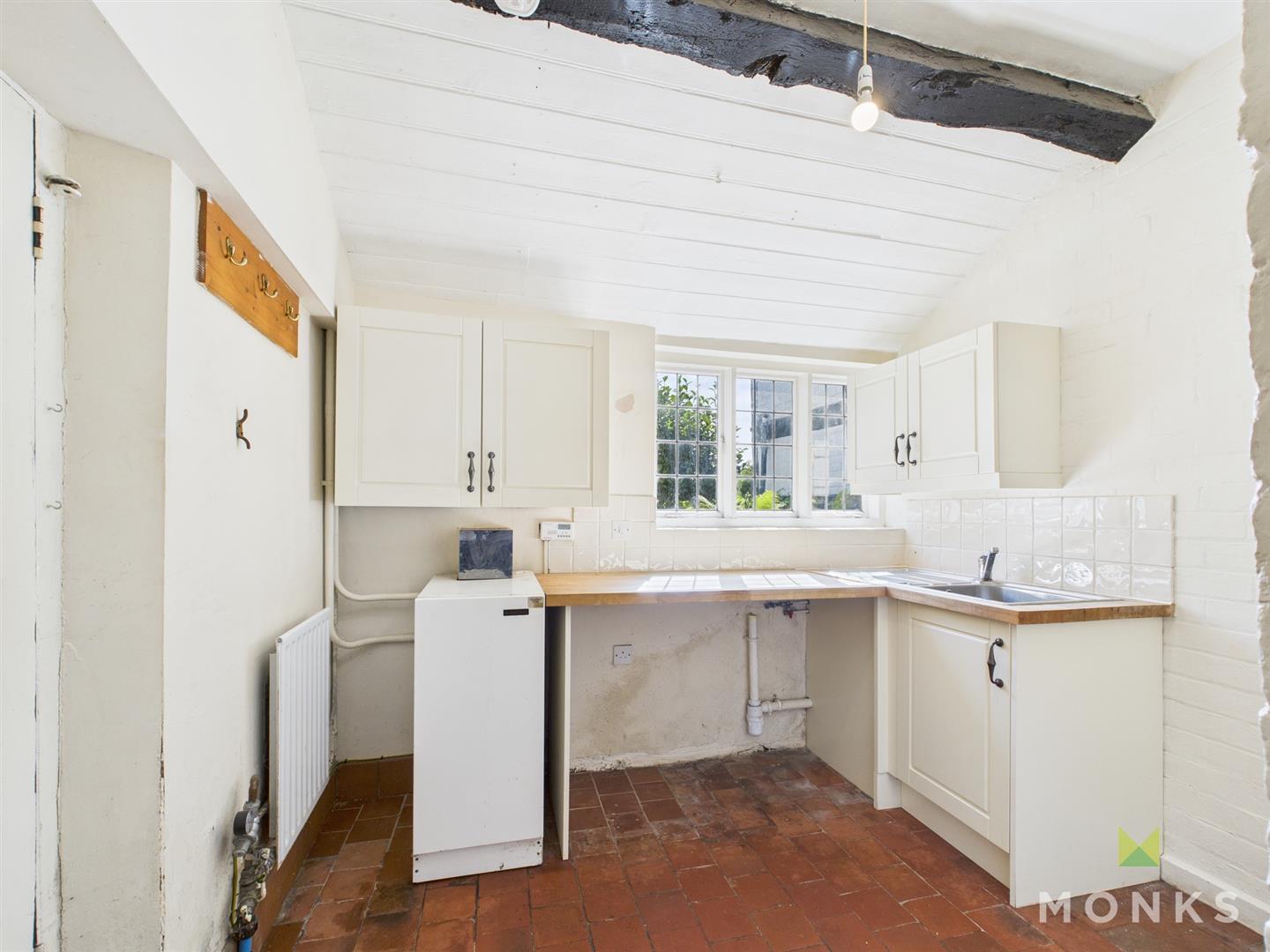 The Cottage Gooseberry Lane, Shrewsbury, SY4 3BB SSTC The Cottage Gooseberry Lane, Shrewsbury, SY4 3BB SSTC